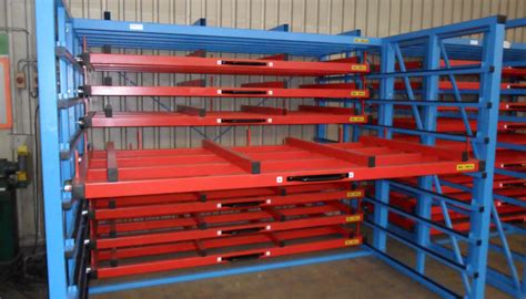 sheet metal rack design|stainless steel sheet metal storage.